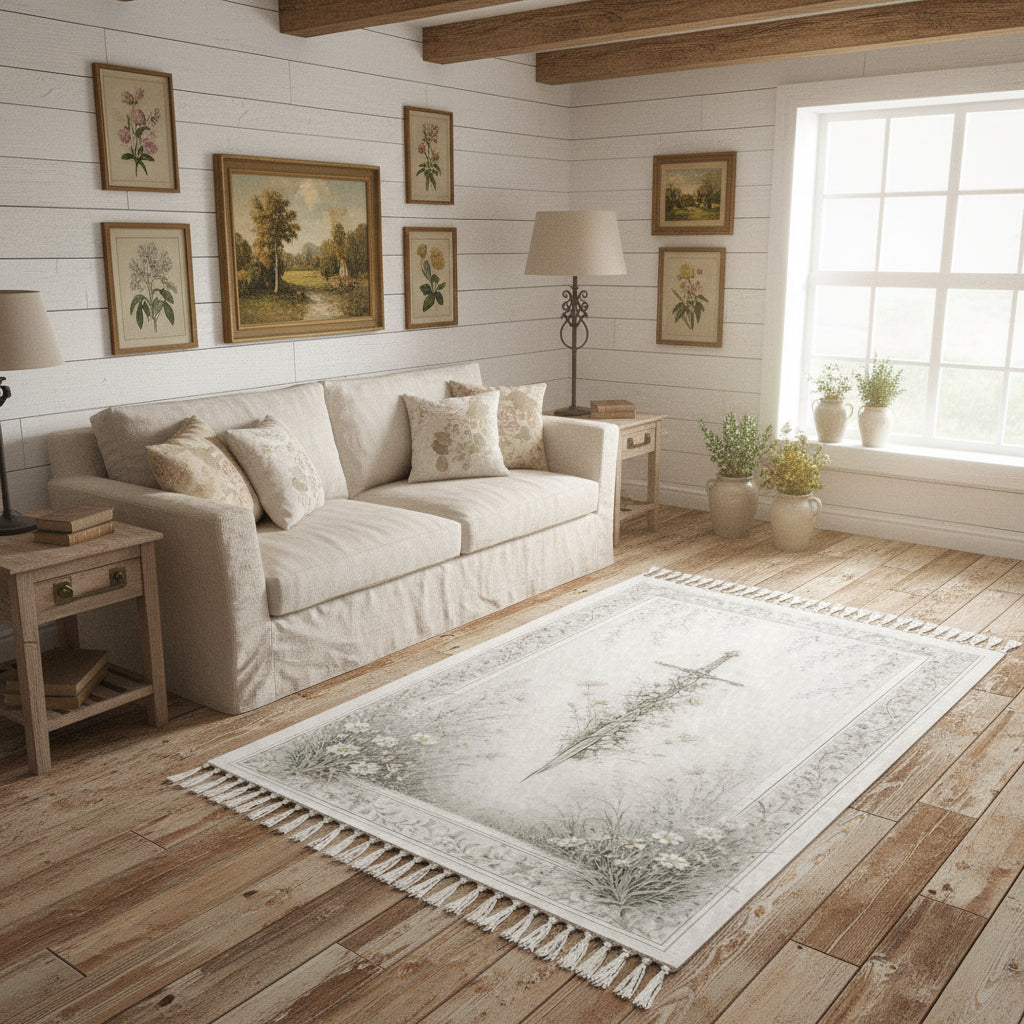 The Stillgarden Blade (8:5)