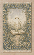 The Gilded Chapter (8:5)
